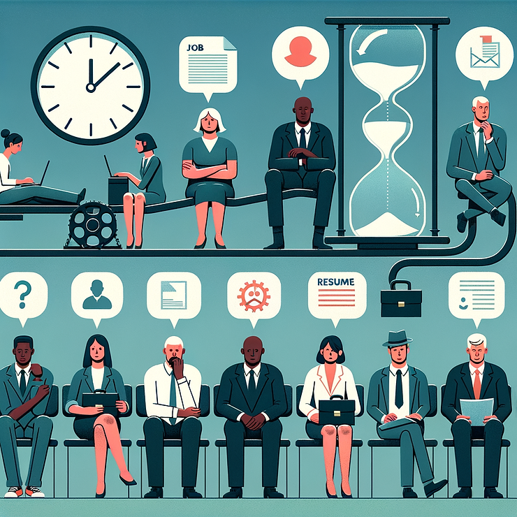 Diagnostic recruiter